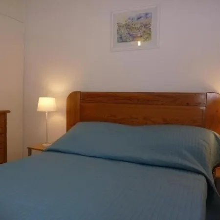 Ax-les-thermes, 2 Pieces, 3 Personnes - Fr-1-419-401 Appartement *