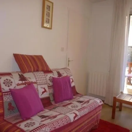 Appartement Ax-les-thermes, 2 Pieces, 3 Personnes - Fr-1-419-401 *