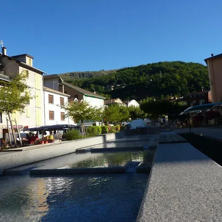 Ax-les-thermes, 2 Pieces, 3 Personnes - Fr-1-419-401 Appartement Ax-les-Thermes